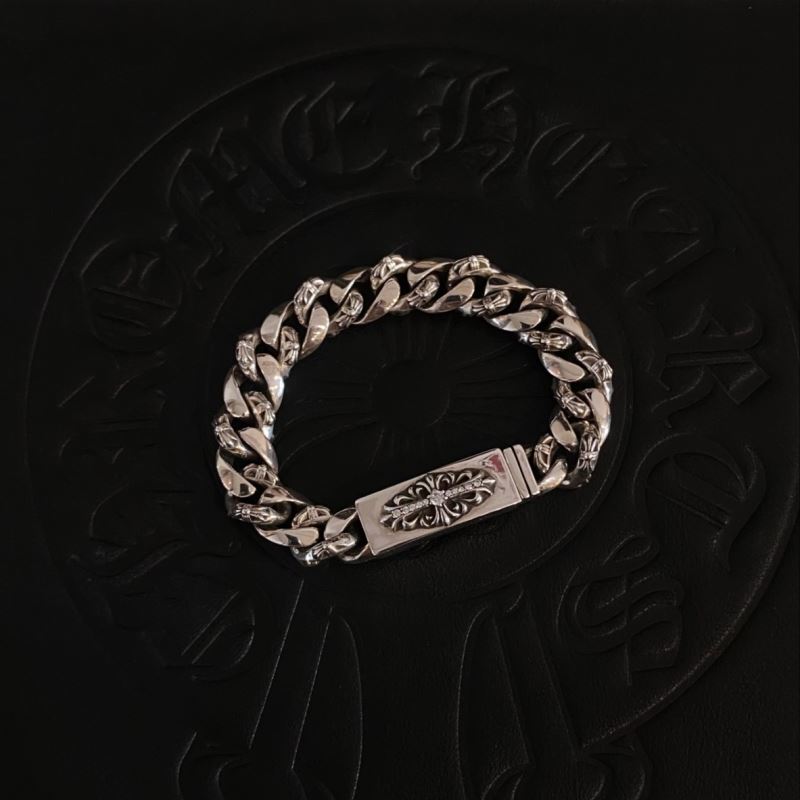 Chrome Hearts Bracelets